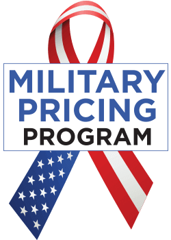 Bonita Beach Mitsubishi Military Pricing