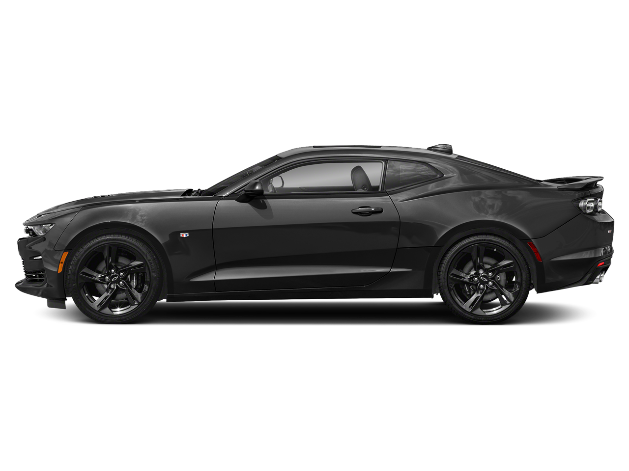 2023 Chevrolet Camaro 1SS - Photo 33