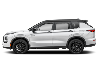 2026 Mitsubishi Outlander PHEV BLACK EDITION