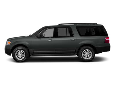 2014 Ford Expedition EL Limited