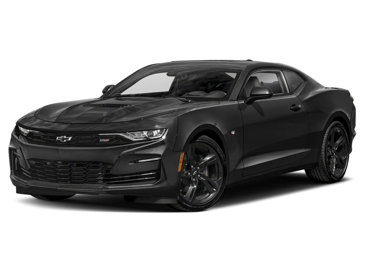 2023 Chevrolet Camaro 1SS - Photo 31