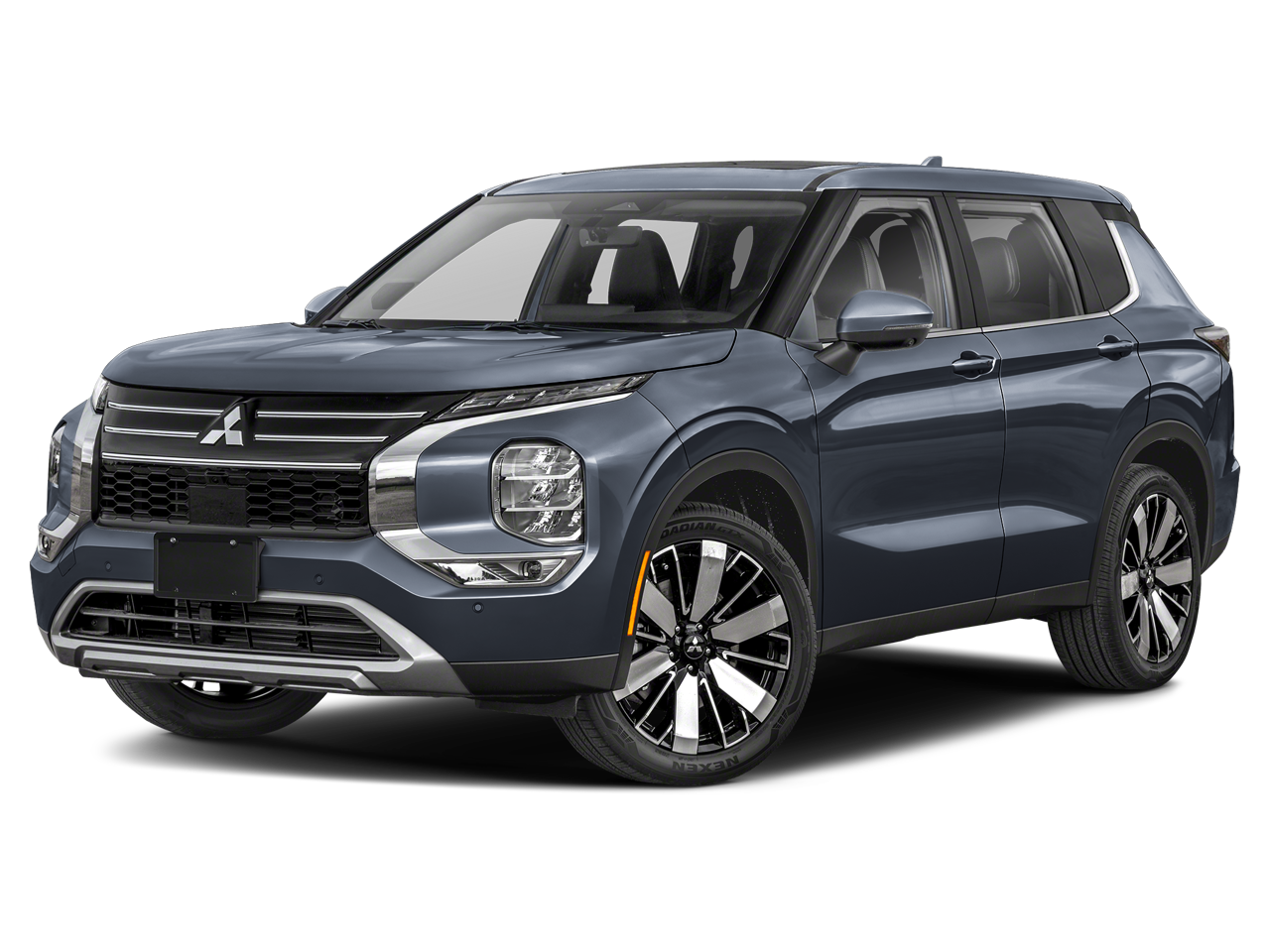 2025 Mitsubishi Outlander SE - Photo 29