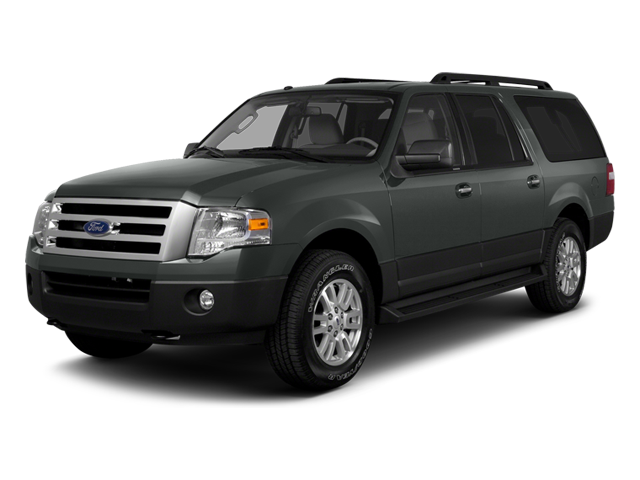 2014 Ford Expedition EL Limited