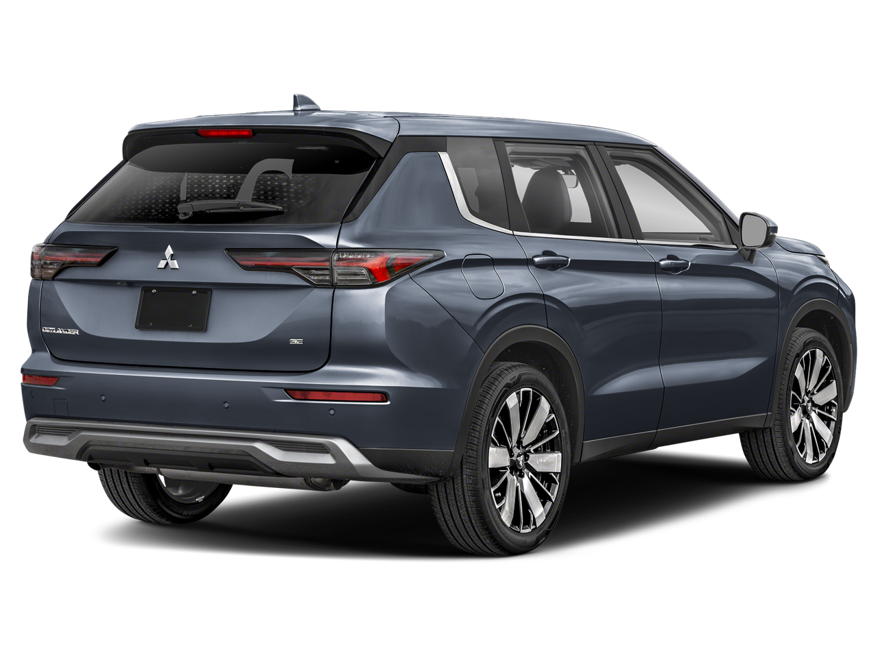 2025 Mitsubishi Outlander SE - Photo 30
