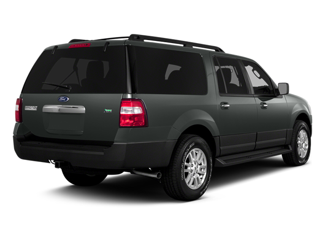 2014 Ford Expedition EL Limited
