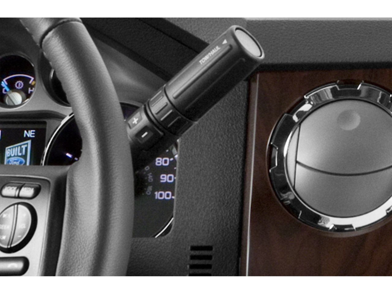 2015 Ford F-250 XLT
