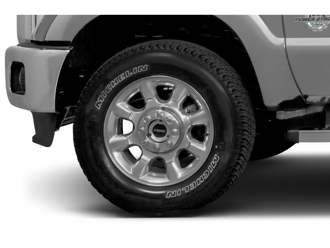 2015 Ford F-250 XLT
