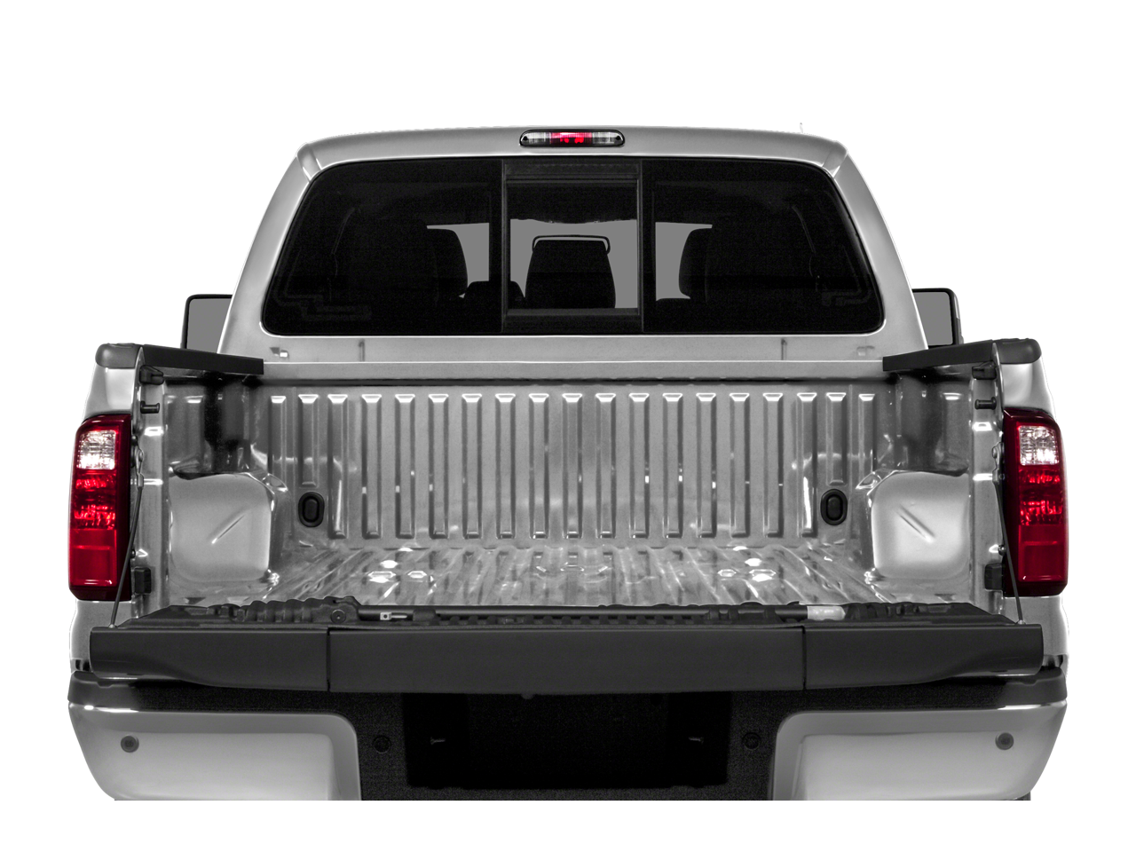 2015 Ford F-250 XLT