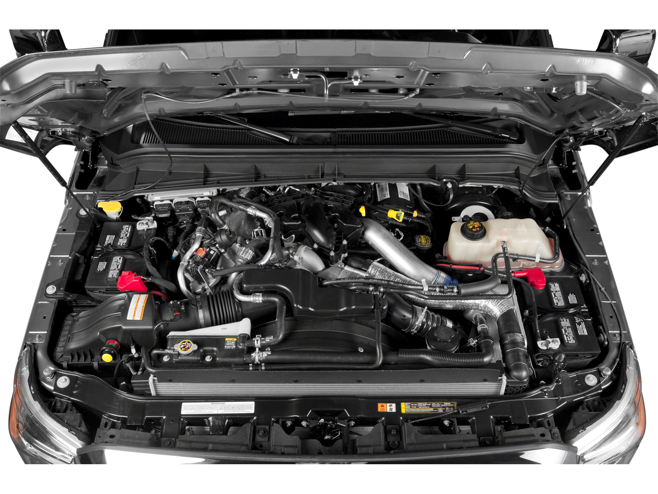 2015 Ford F-250 XLT