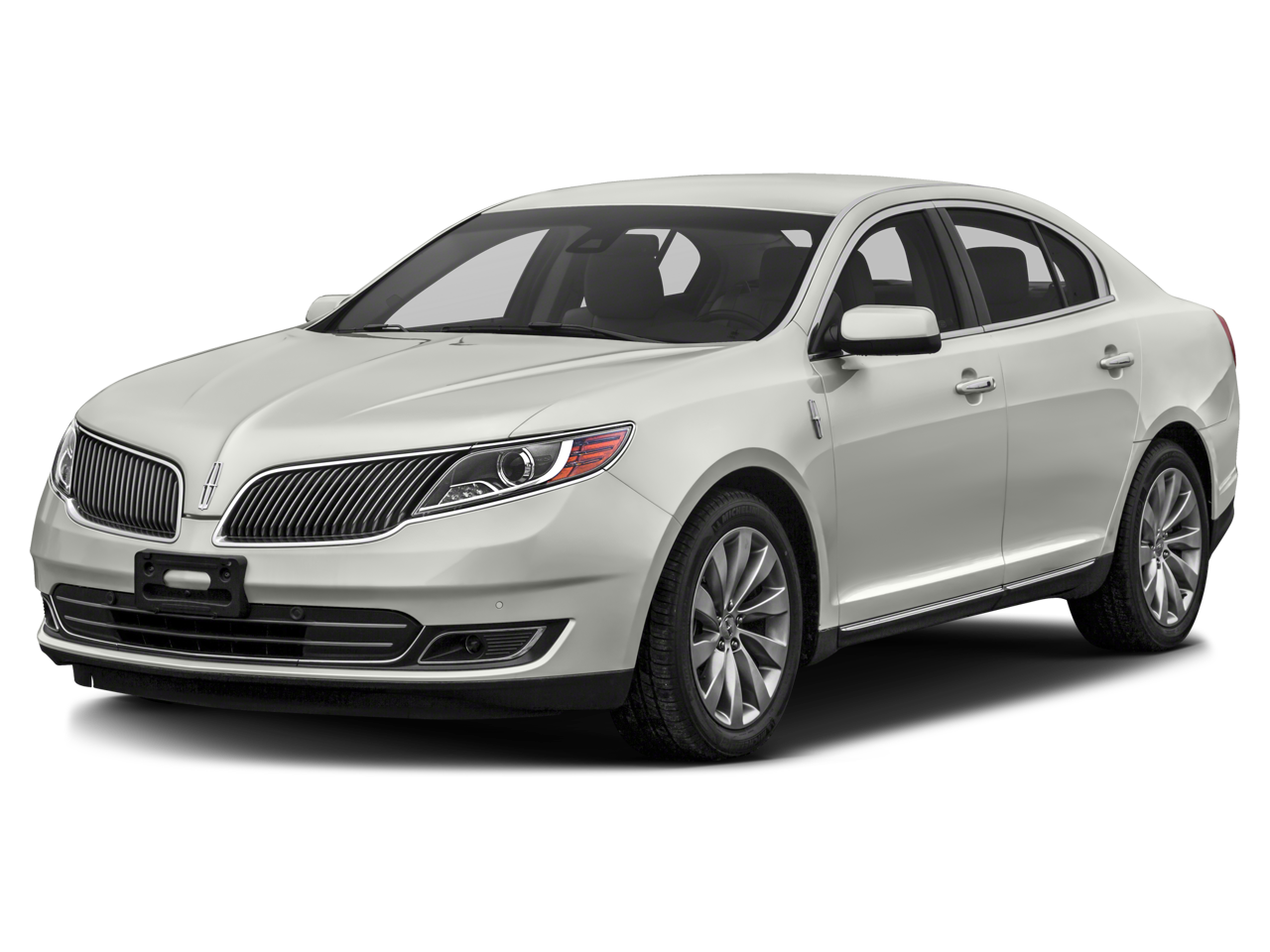 2015 Lincoln MKS