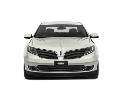 2015 Lincoln MKS Base