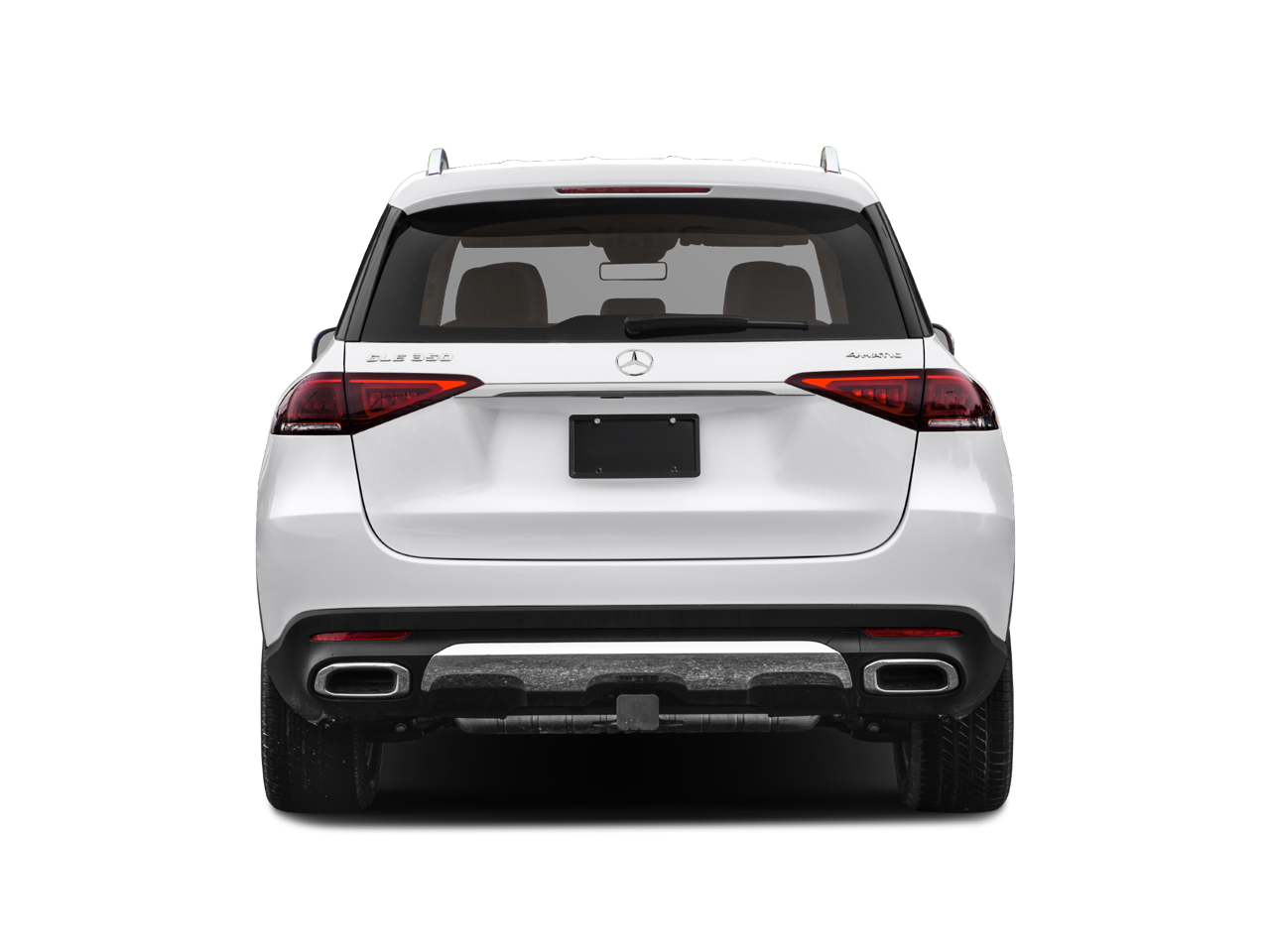 2020 Mercedes-Benz GLE GLE 350