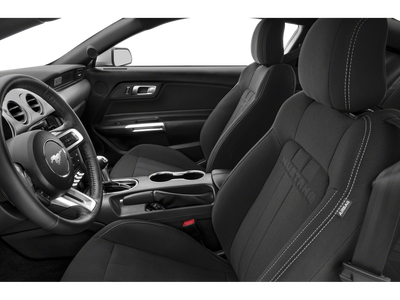 2022 Ford Mustang GT Fastback