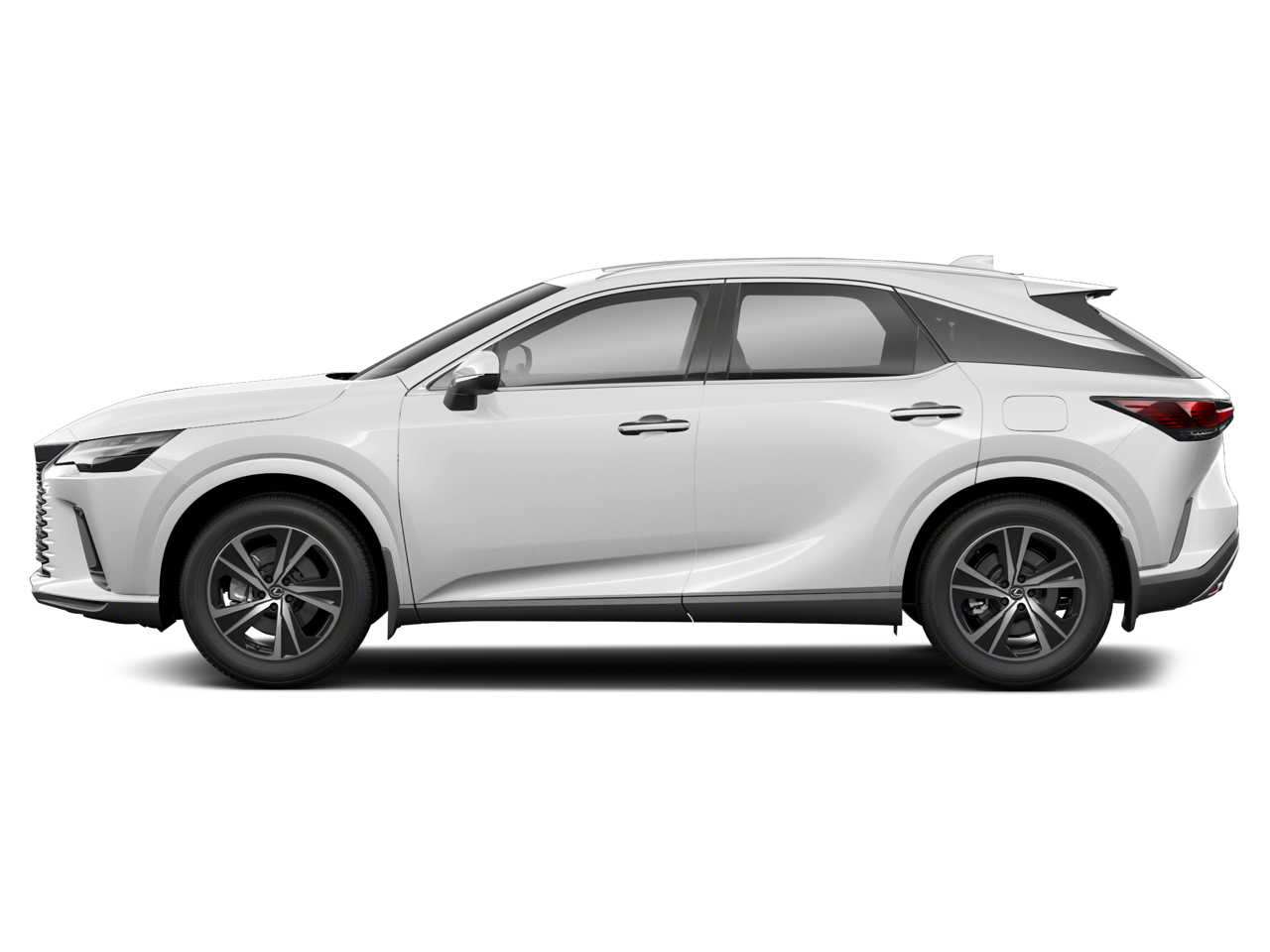 2023 Lexus RX 350h Premium Plus