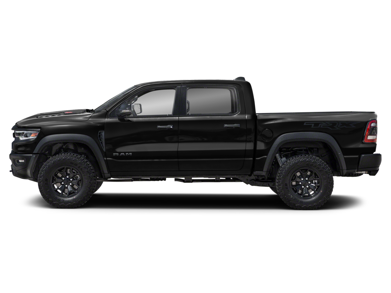 2023 RAM 1500 TRX Crew Cab 4x4 5'7' Box