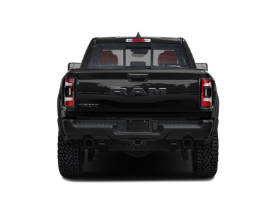 2023 RAM 1500 TRX Crew Cab 4x4 5'7' Box