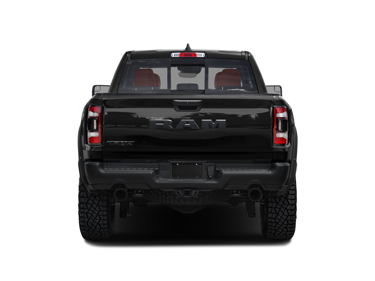 2023 RAM 1500 TRX Crew Cab 4x4 5'7' Box