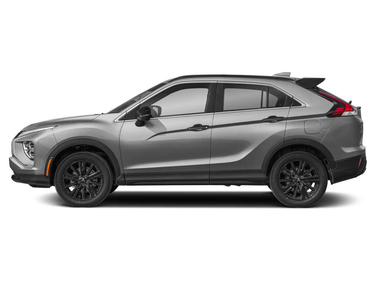 2025 Mitsubishi Eclipse Cross Black Edition SZ008785