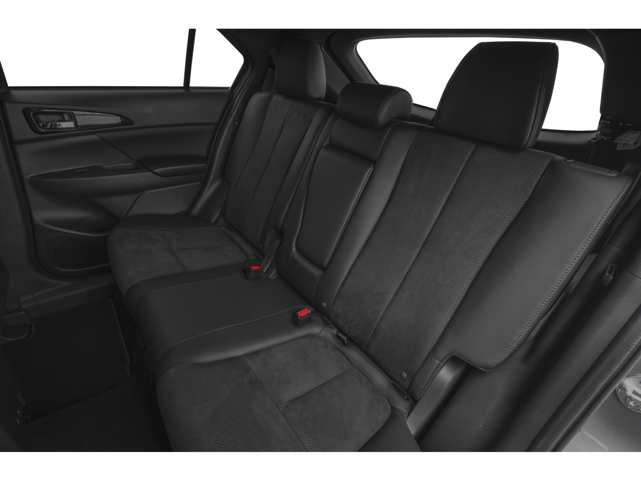 2025 Mitsubishi Eclipse Cross Black Edition SZ008785