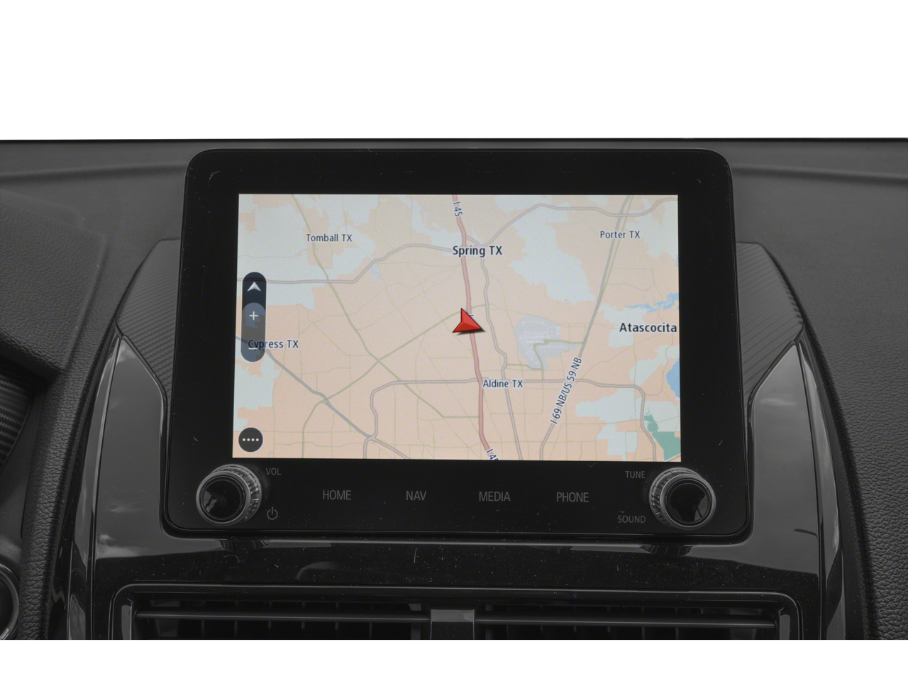 2025 Mitsubishi Eclipse Cross Black Edition SZ008785