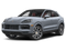 2026 Porsche Cayenne Coupe GTS