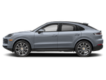 2026 Porsche Cayenne Coupe GTS