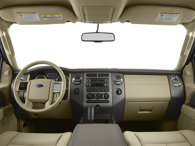 2014 Ford Expedition EL Limited