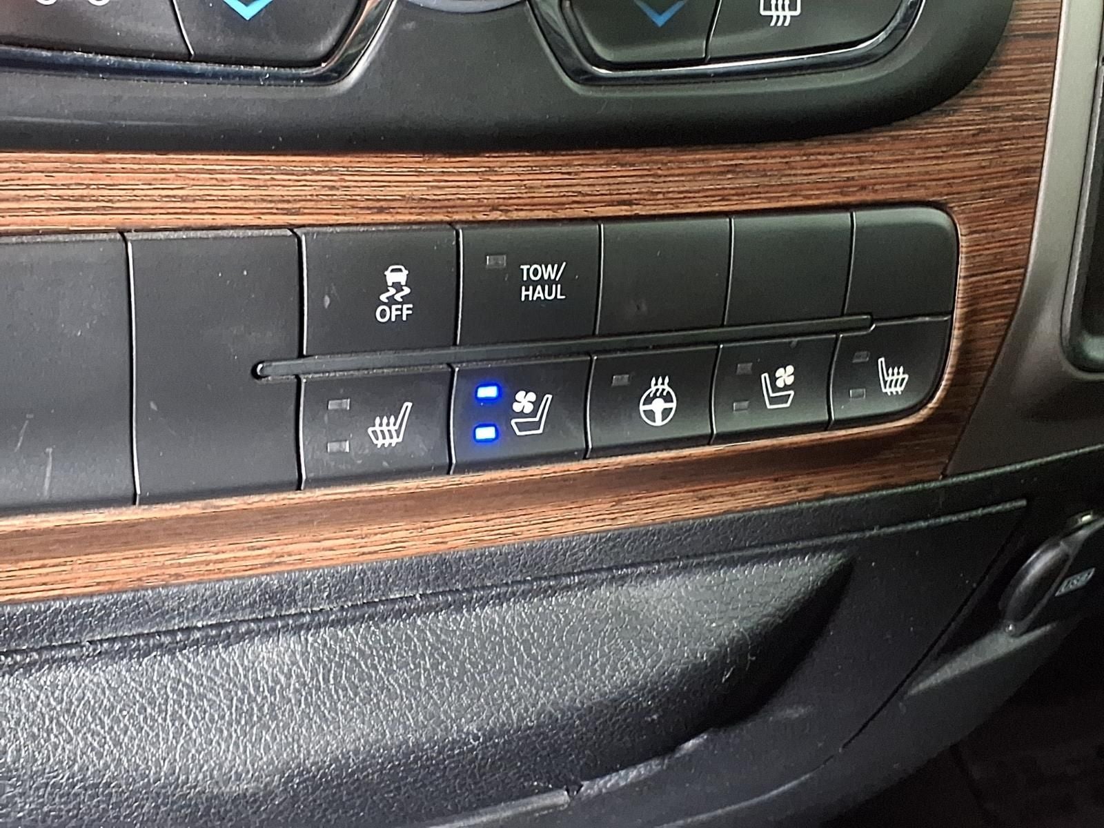 2018 RAM 1500 Laramie
