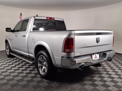 2018 RAM 1500 Laramie