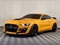 2022 Ford Mustang Shelby GT500