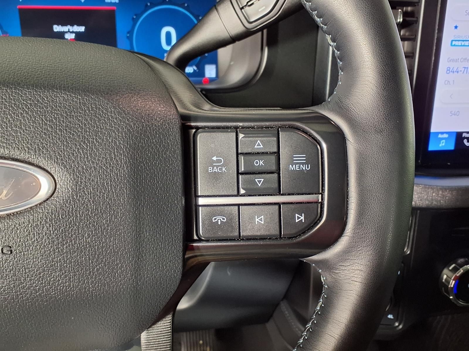 2025 Ford F-250SD Platinum KRIETZ CUSTOMS EDITION