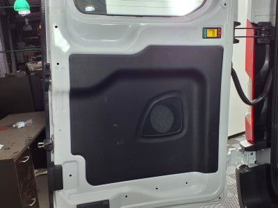 2025 Ford Transit-250 T-250 130" Low Rf 9070 GVWR RWD