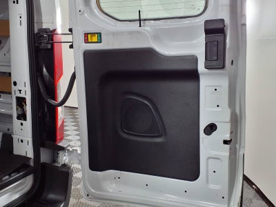 2025 Ford Transit-250 T-250 130" Low Rf 9070 GVWR RWD