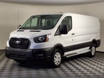 2025 Ford Transit-250 T-250 130" Low Rf 9070 GVWR RWD