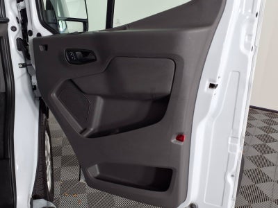2025 Ford Transit-250 T-250 130" Low Rf 9070 GVWR RWD