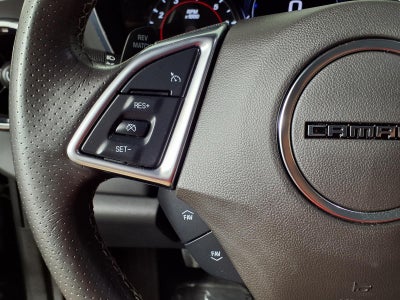 2023 Chevrolet Camaro SS 1SS