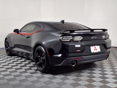2023 Chevrolet Camaro SS 1SS