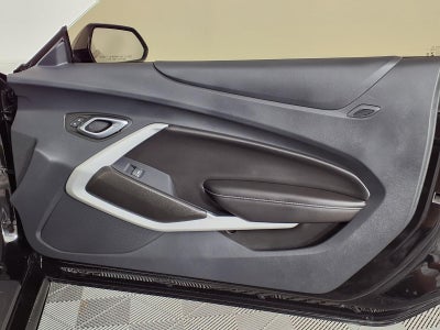 2023 Chevrolet Camaro SS 1SS