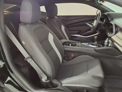 2023 Chevrolet Camaro SS 1SS
