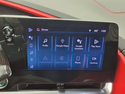 2025 Chevrolet Corvette Z06 2LZ