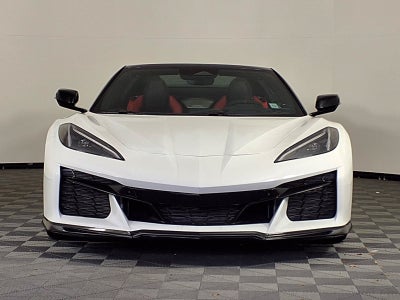 2025 Chevrolet Corvette Z06 2LZ