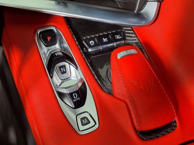 2025 Chevrolet Corvette Z06 2LZ
