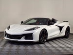 2025 Chevrolet Corvette Z06 2LZ