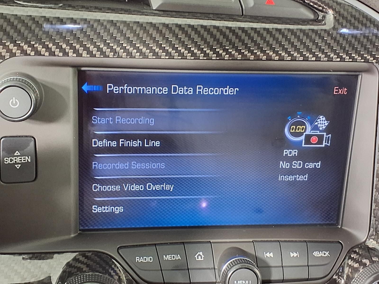 2016 Chevrolet Corvette Stingray Z51 3LT