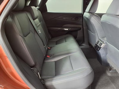 2023 Lexus RX 350h Premium Plus