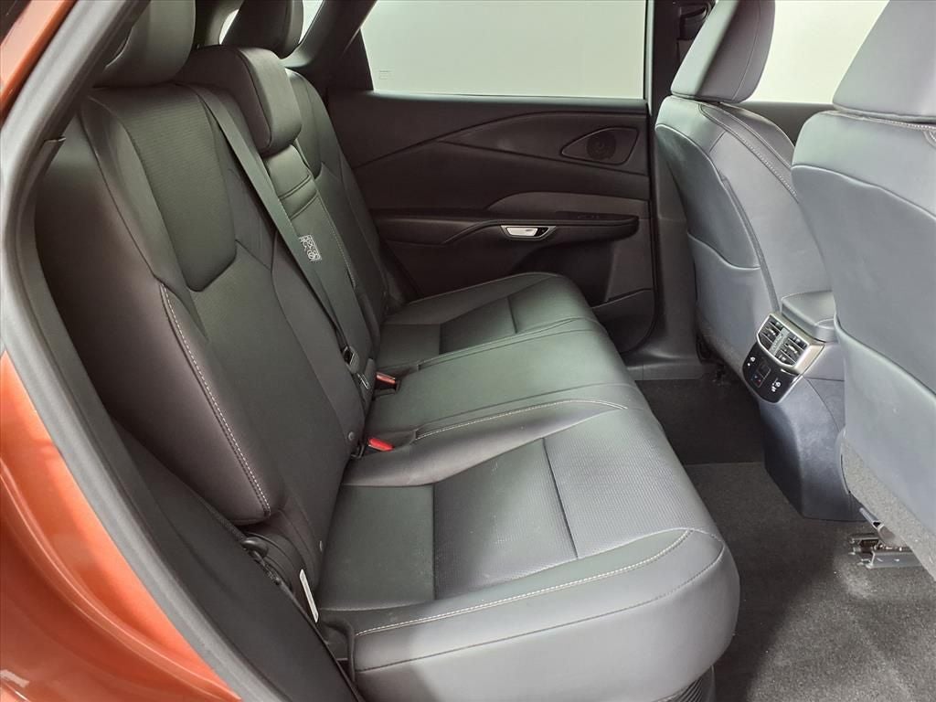 2023 Lexus RX 350h Premium Plus