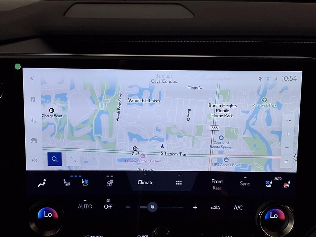 2023 Lexus RX 350h Premium Plus
