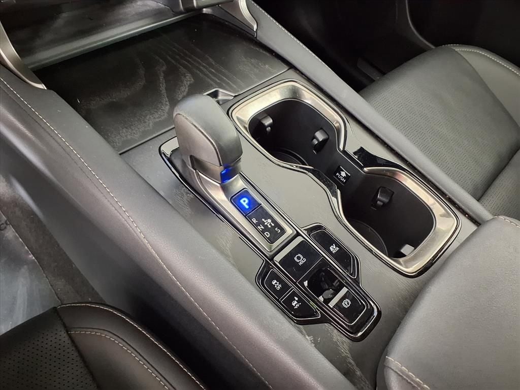 2023 Lexus RX 350h Premium Plus