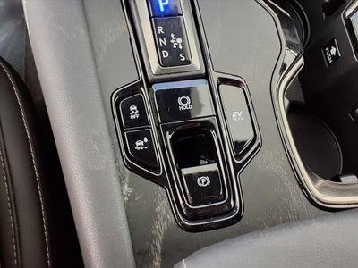 2023 Lexus RX 350h Premium Plus