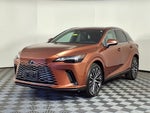2023 Lexus RX 350h Premium Plus